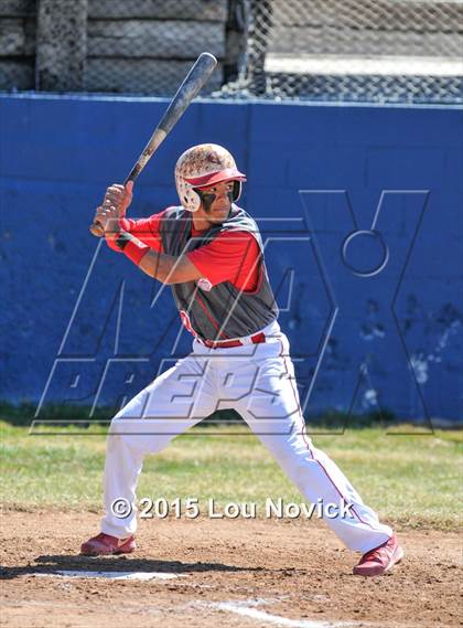 Thumbnail 1 in Cobre vs. Pojoaque Valley photogallery.
