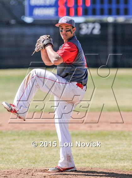 Thumbnail 1 in Cobre vs. Pojoaque Valley photogallery.