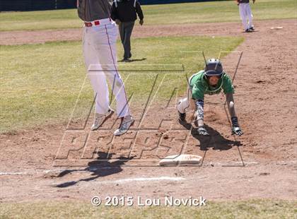 Thumbnail 3 in Cobre vs. Pojoaque Valley photogallery.