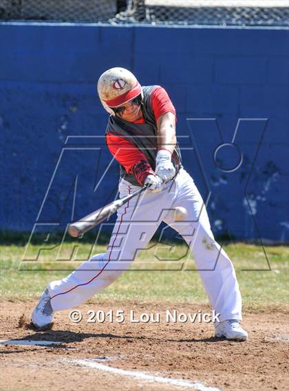 Thumbnail 3 in Cobre vs. Pojoaque Valley photogallery.