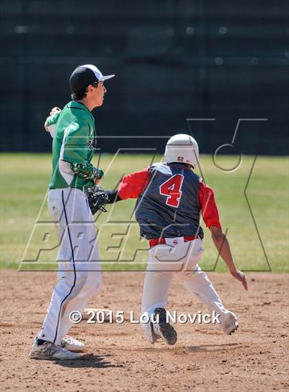Thumbnail 1 in Cobre vs. Pojoaque Valley photogallery.