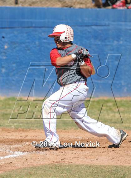 Thumbnail 2 in Cobre vs. Pojoaque Valley photogallery.
