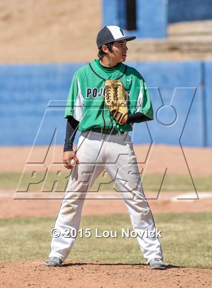 Thumbnail 1 in Cobre vs. Pojoaque Valley photogallery.
