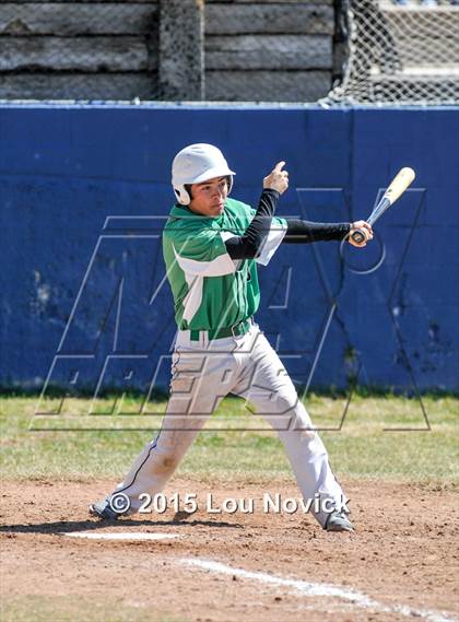 Thumbnail 3 in Cobre vs. Pojoaque Valley photogallery.