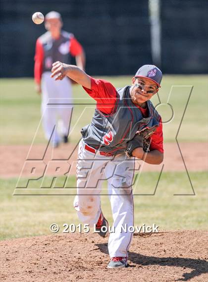 Thumbnail 2 in Cobre vs. Pojoaque Valley photogallery.