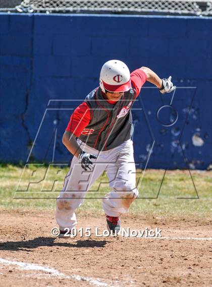 Thumbnail 2 in Cobre vs. Pojoaque Valley photogallery.