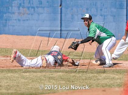 Thumbnail 3 in Cobre vs. Pojoaque Valley photogallery.