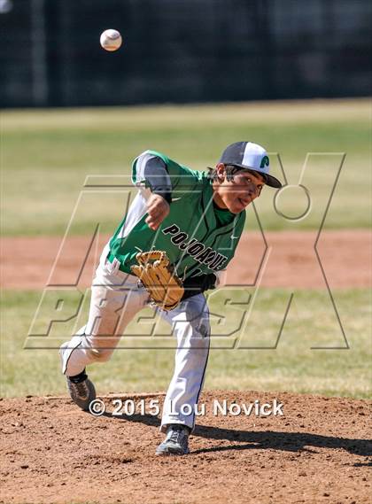 Thumbnail 1 in Cobre vs. Pojoaque Valley photogallery.