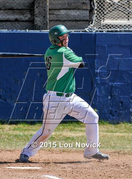 Thumbnail 1 in Cobre vs. Pojoaque Valley photogallery.