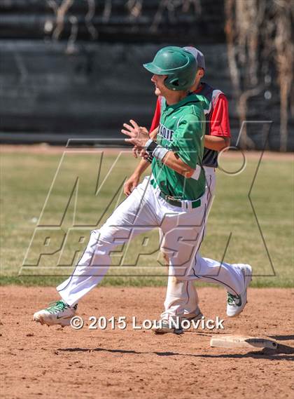 Thumbnail 1 in Cobre vs. Pojoaque Valley photogallery.
