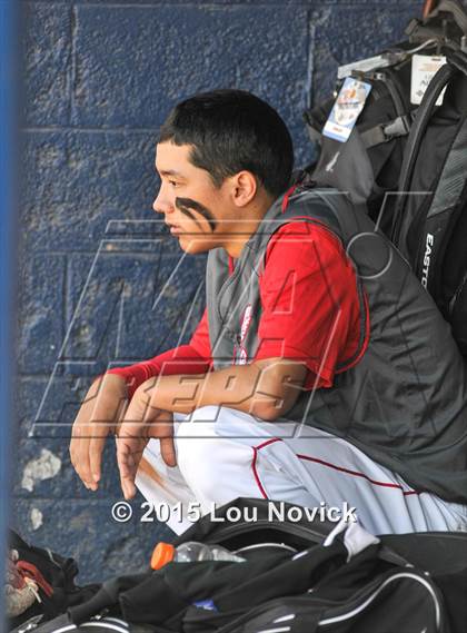 Thumbnail 3 in Cobre vs. Pojoaque Valley photogallery.