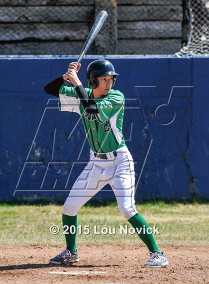 Thumbnail 2 in Cobre vs. Pojoaque Valley photogallery.