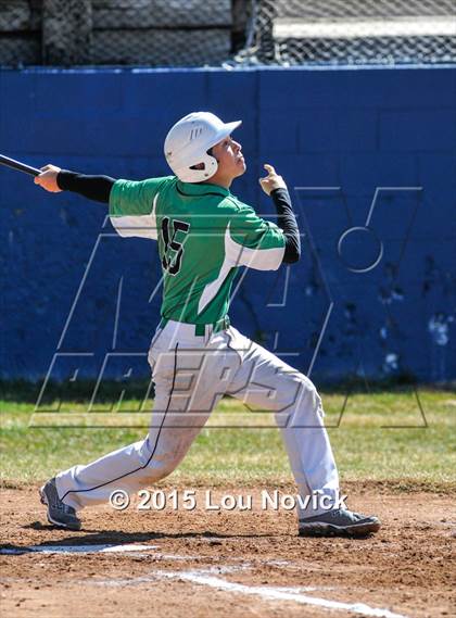 Thumbnail 2 in Cobre vs. Pojoaque Valley photogallery.