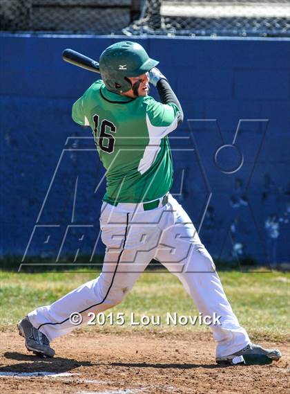 Thumbnail 2 in Cobre vs. Pojoaque Valley photogallery.
