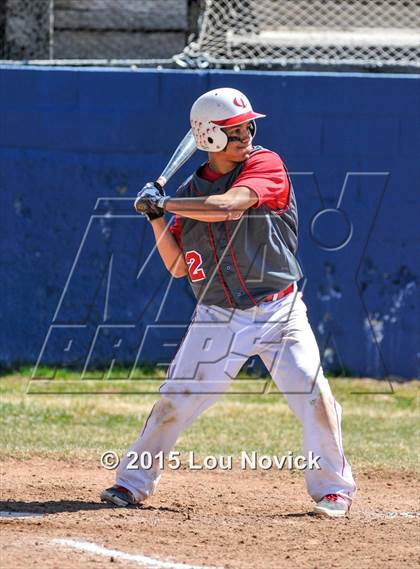 Thumbnail 2 in Cobre vs. Pojoaque Valley photogallery.
