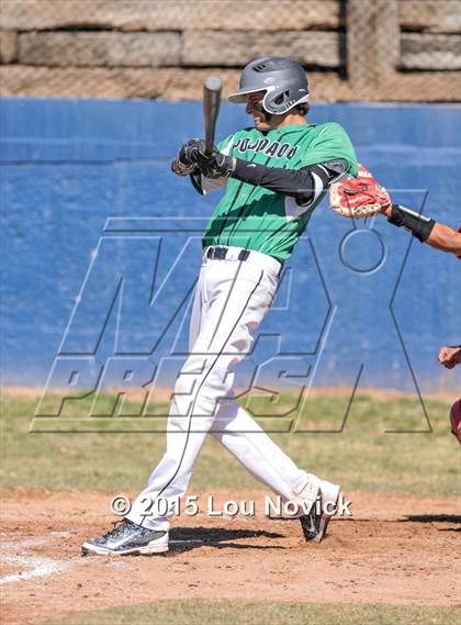 Thumbnail 3 in Cobre vs. Pojoaque Valley photogallery.