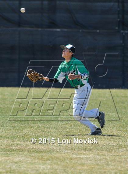 Thumbnail 3 in Cobre vs. Pojoaque Valley photogallery.