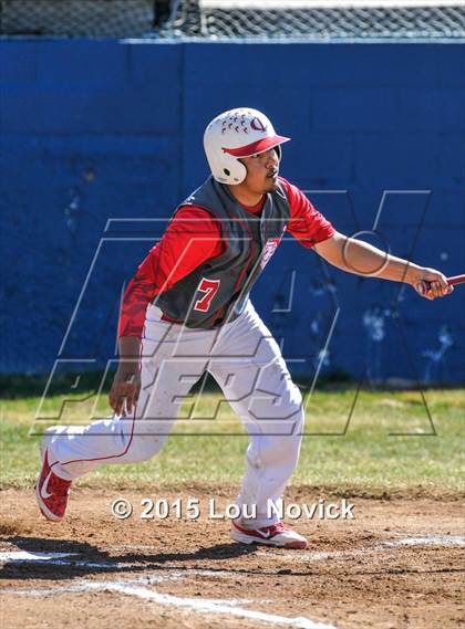 Thumbnail 3 in Cobre vs. Pojoaque Valley photogallery.