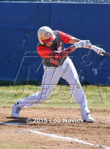Thumbnail 1 in Cobre vs. Pojoaque Valley photogallery.
