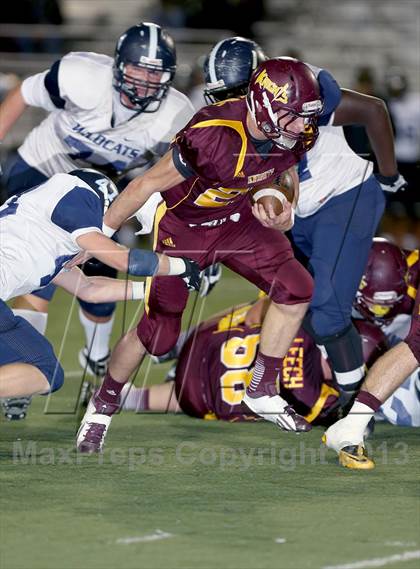 Thumbnail 3 in Dougherty Valley @ Las Lomas photogallery.