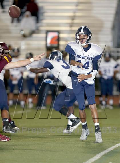 Thumbnail 1 in Dougherty Valley @ Las Lomas photogallery.