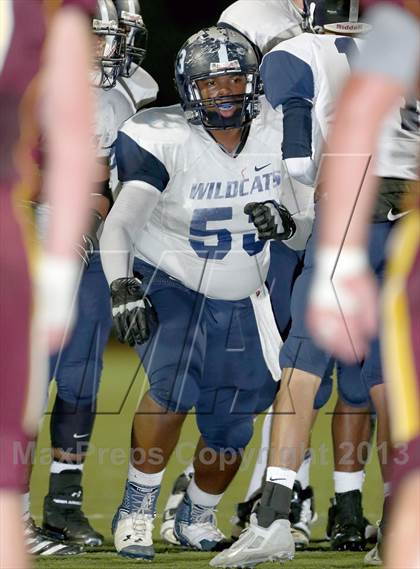 Thumbnail 2 in Dougherty Valley @ Las Lomas photogallery.