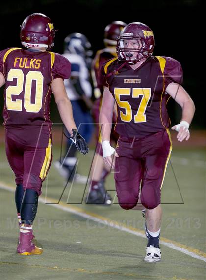 Thumbnail 3 in Dougherty Valley @ Las Lomas photogallery.