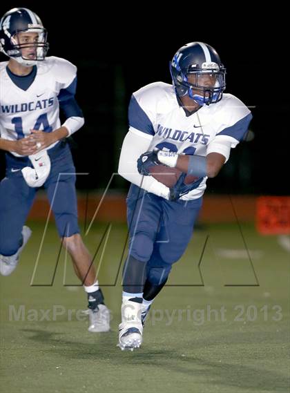 Thumbnail 1 in Dougherty Valley @ Las Lomas photogallery.