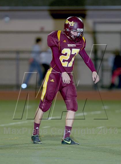 Thumbnail 3 in Dougherty Valley @ Las Lomas photogallery.