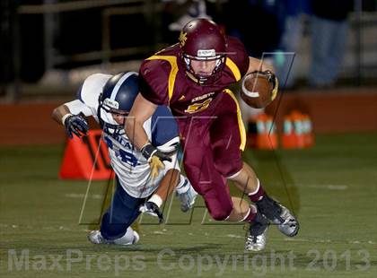 Thumbnail 3 in Dougherty Valley @ Las Lomas photogallery.