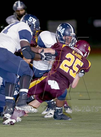 Thumbnail 1 in Dougherty Valley @ Las Lomas photogallery.
