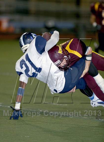 Thumbnail 1 in Dougherty Valley @ Las Lomas photogallery.