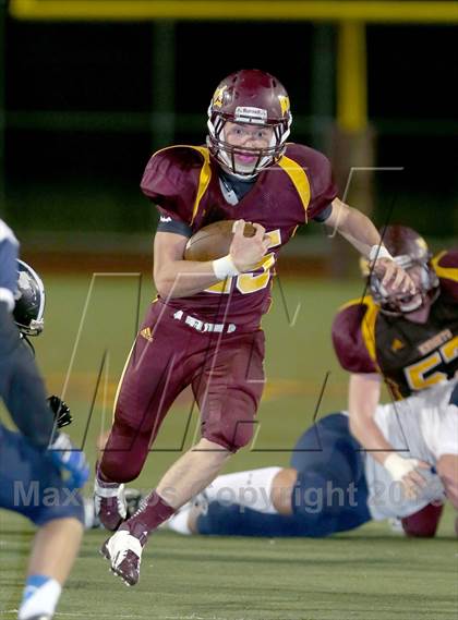 Thumbnail 2 in Dougherty Valley @ Las Lomas photogallery.