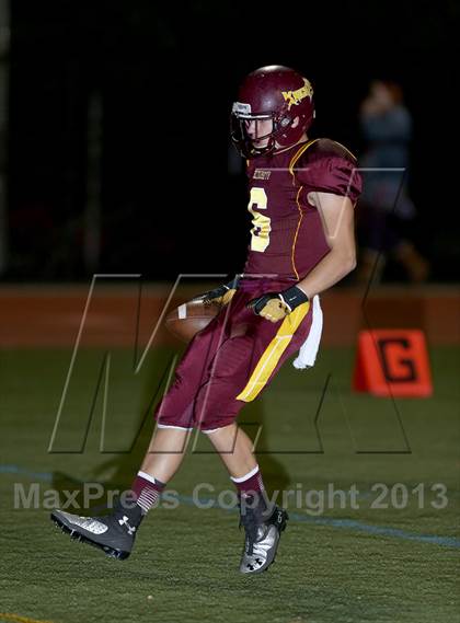 Thumbnail 1 in Dougherty Valley @ Las Lomas photogallery.