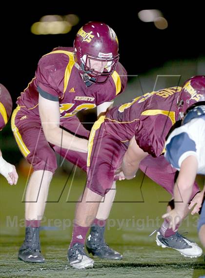 Thumbnail 2 in Dougherty Valley @ Las Lomas photogallery.