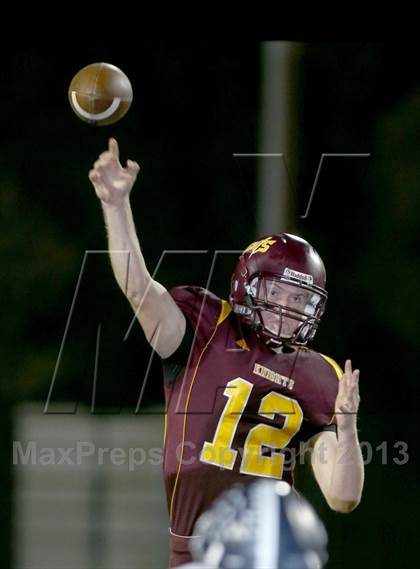 Thumbnail 2 in Dougherty Valley @ Las Lomas photogallery.