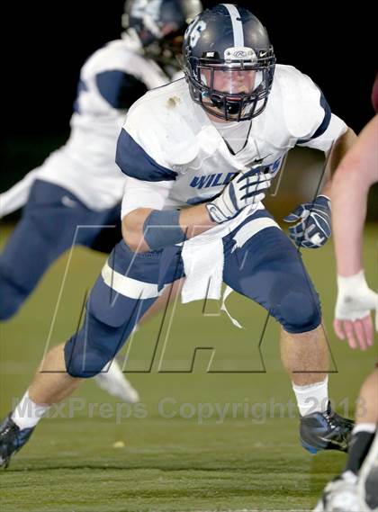 Thumbnail 1 in Dougherty Valley @ Las Lomas photogallery.