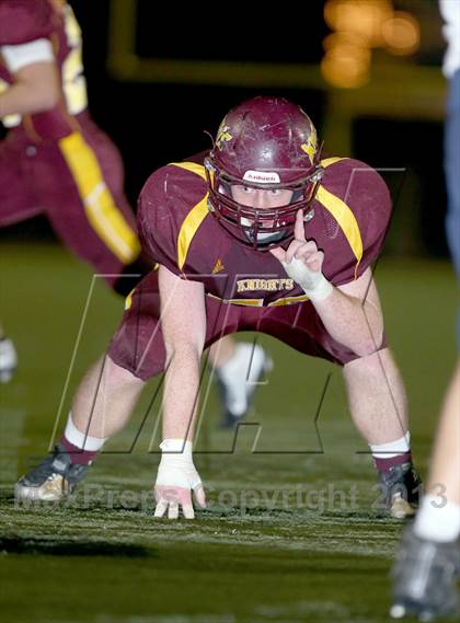 Thumbnail 3 in Dougherty Valley @ Las Lomas photogallery.