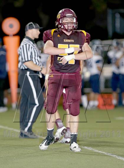 Thumbnail 2 in Dougherty Valley @ Las Lomas photogallery.