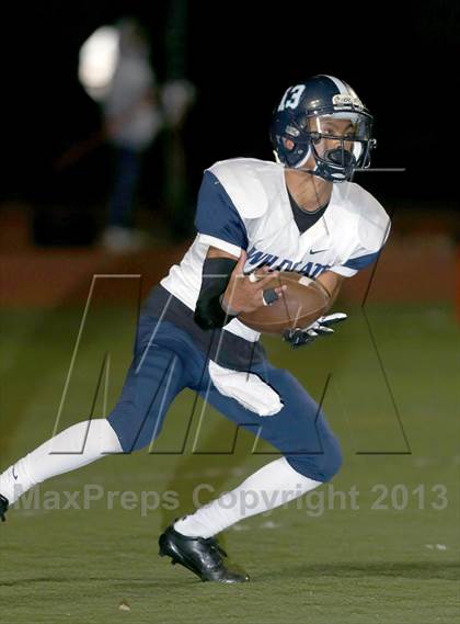 Thumbnail 3 in Dougherty Valley @ Las Lomas photogallery.