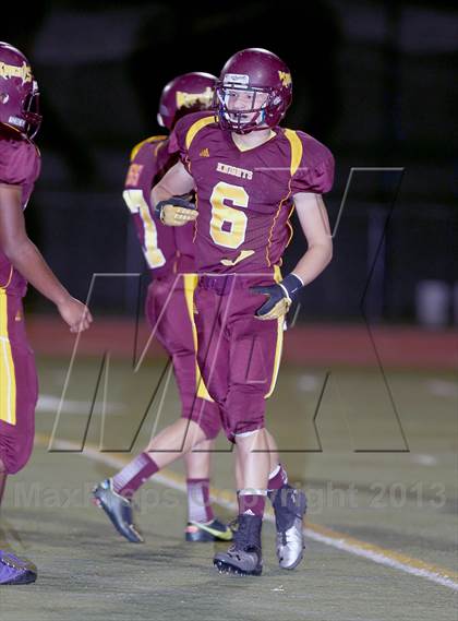 Thumbnail 1 in Dougherty Valley @ Las Lomas photogallery.
