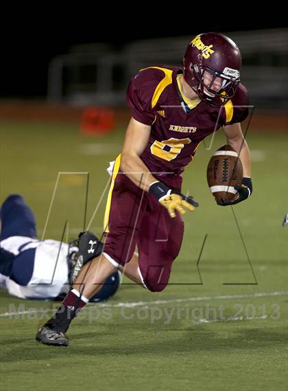 Thumbnail 2 in Dougherty Valley @ Las Lomas photogallery.