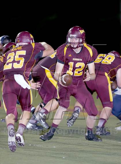 Thumbnail 2 in Dougherty Valley @ Las Lomas photogallery.