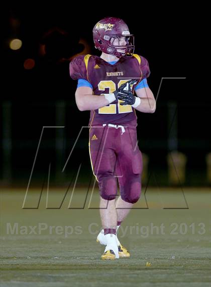 Thumbnail 3 in Dougherty Valley @ Las Lomas photogallery.