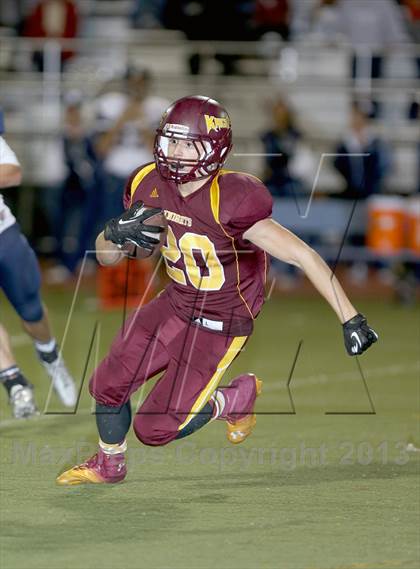 Thumbnail 2 in Dougherty Valley @ Las Lomas photogallery.