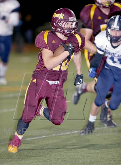 Thumbnail 1 in Dougherty Valley @ Las Lomas photogallery.