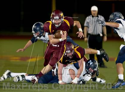 Thumbnail 1 in Dougherty Valley @ Las Lomas photogallery.