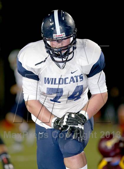 Thumbnail 2 in Dougherty Valley @ Las Lomas photogallery.