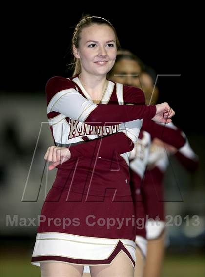 Thumbnail 3 in Dougherty Valley @ Las Lomas photogallery.