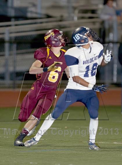 Thumbnail 1 in Dougherty Valley @ Las Lomas photogallery.